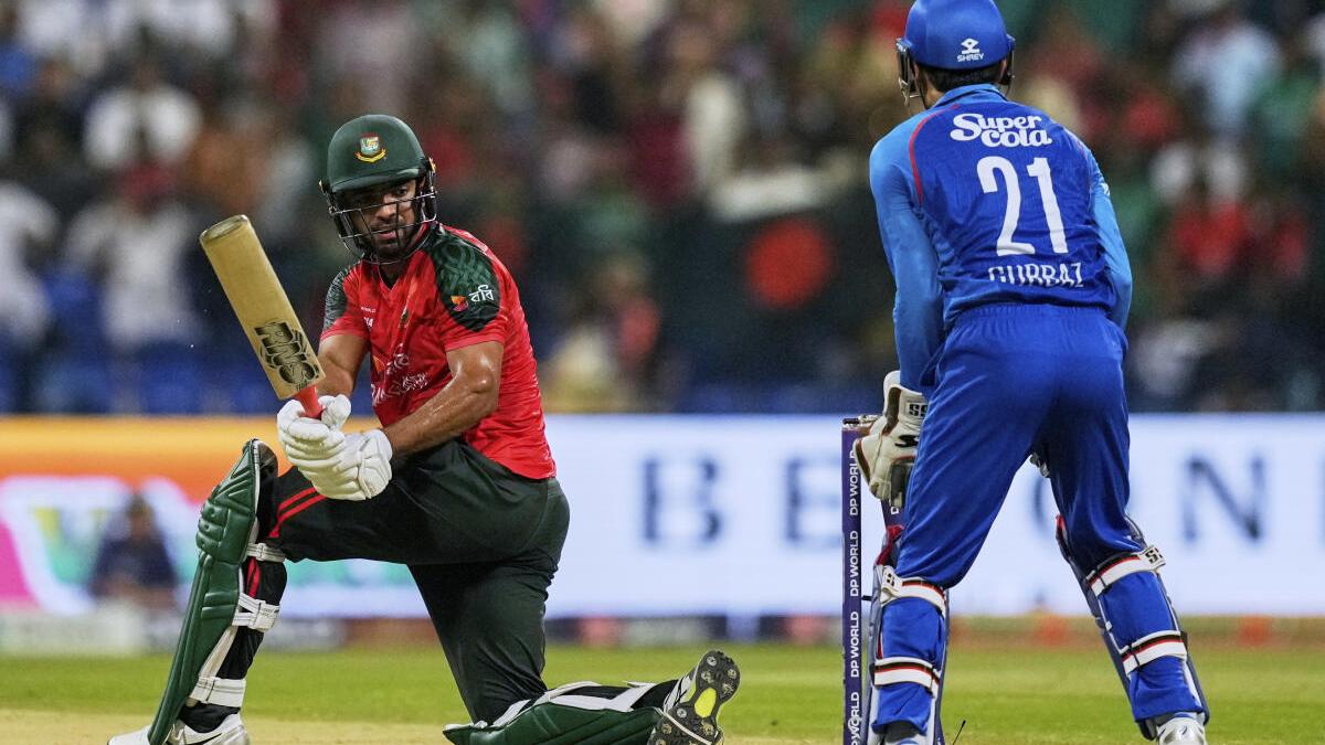 AFG vs BAN 2nd ODI, Live Streaming Info: When and where to watch Afghanistan v Bangladesh today; match details, squads
